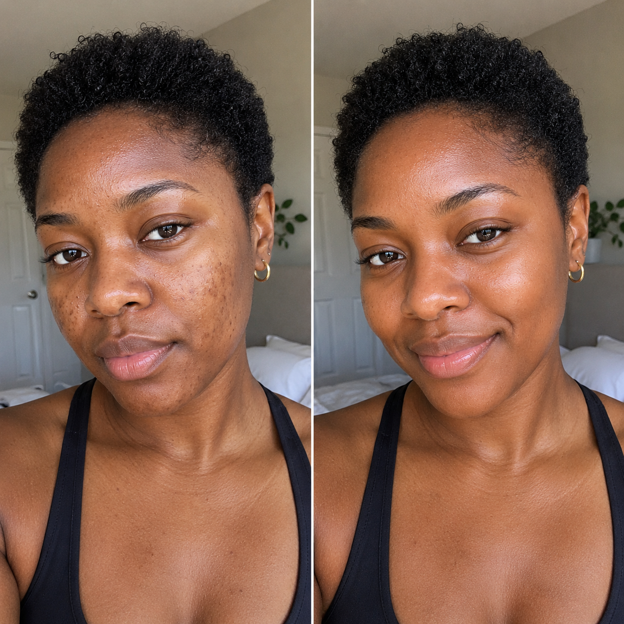 Dark Spot Correcting Serum